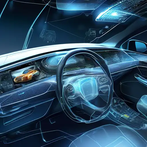 Embedded Systems In Automotive: Safety And Innovation